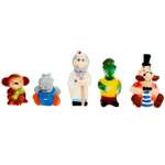 Игрушка Sima-Land