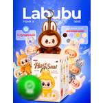 Брелок POP MART Labubu Have a Seat