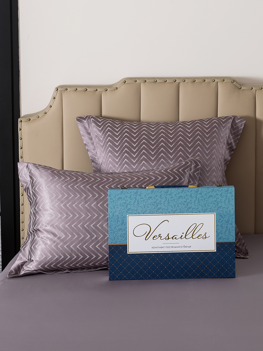 Комплект постельного белья Versailles Арно 4 предм. - фото 10