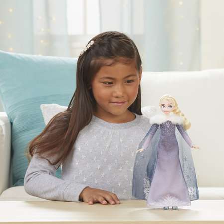 Кукла классическая Princess