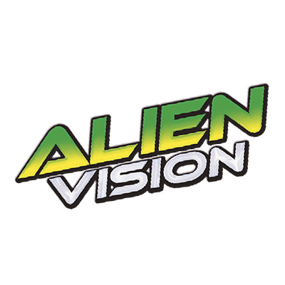Alien Vision