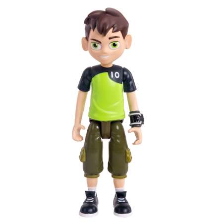 Фигурка Ben10