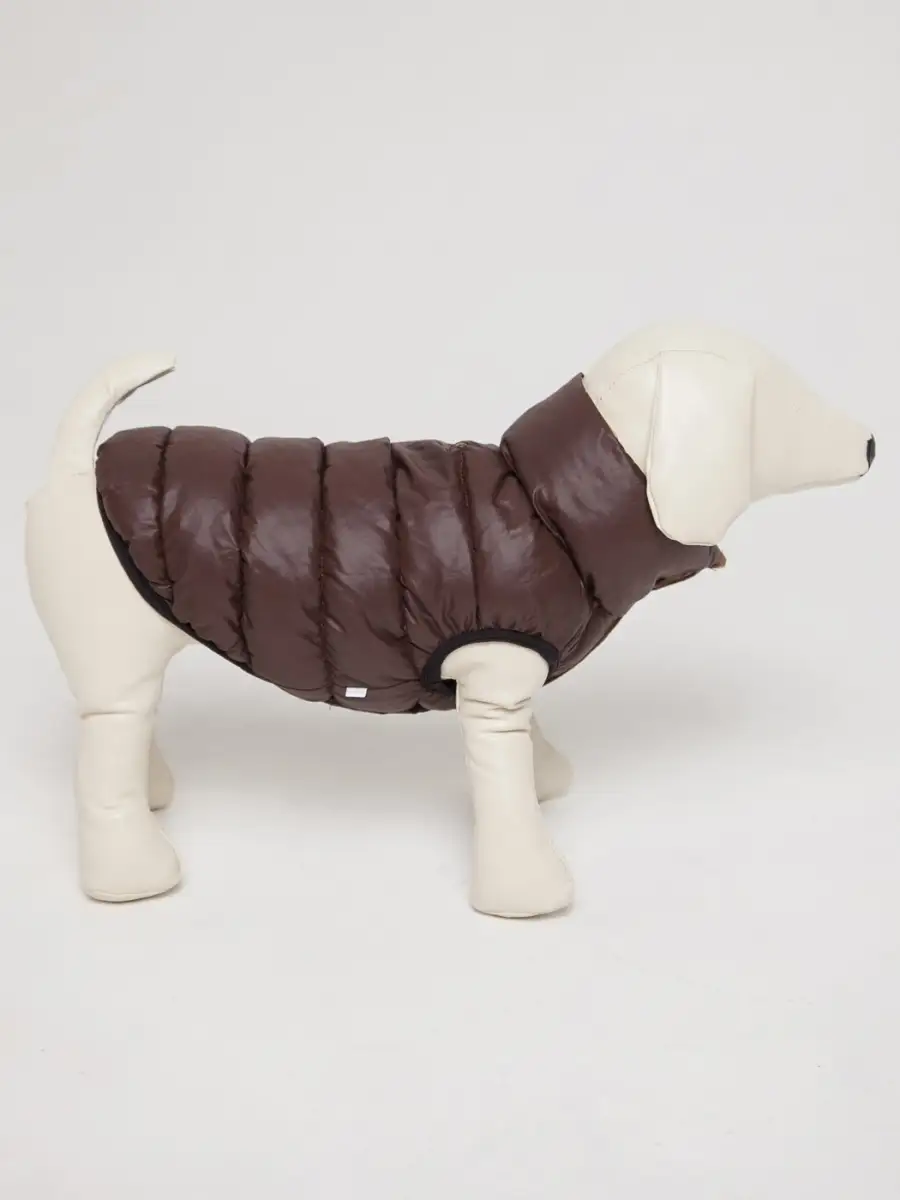 Жилет PIFPAF DOG двухсторонний - фото 4