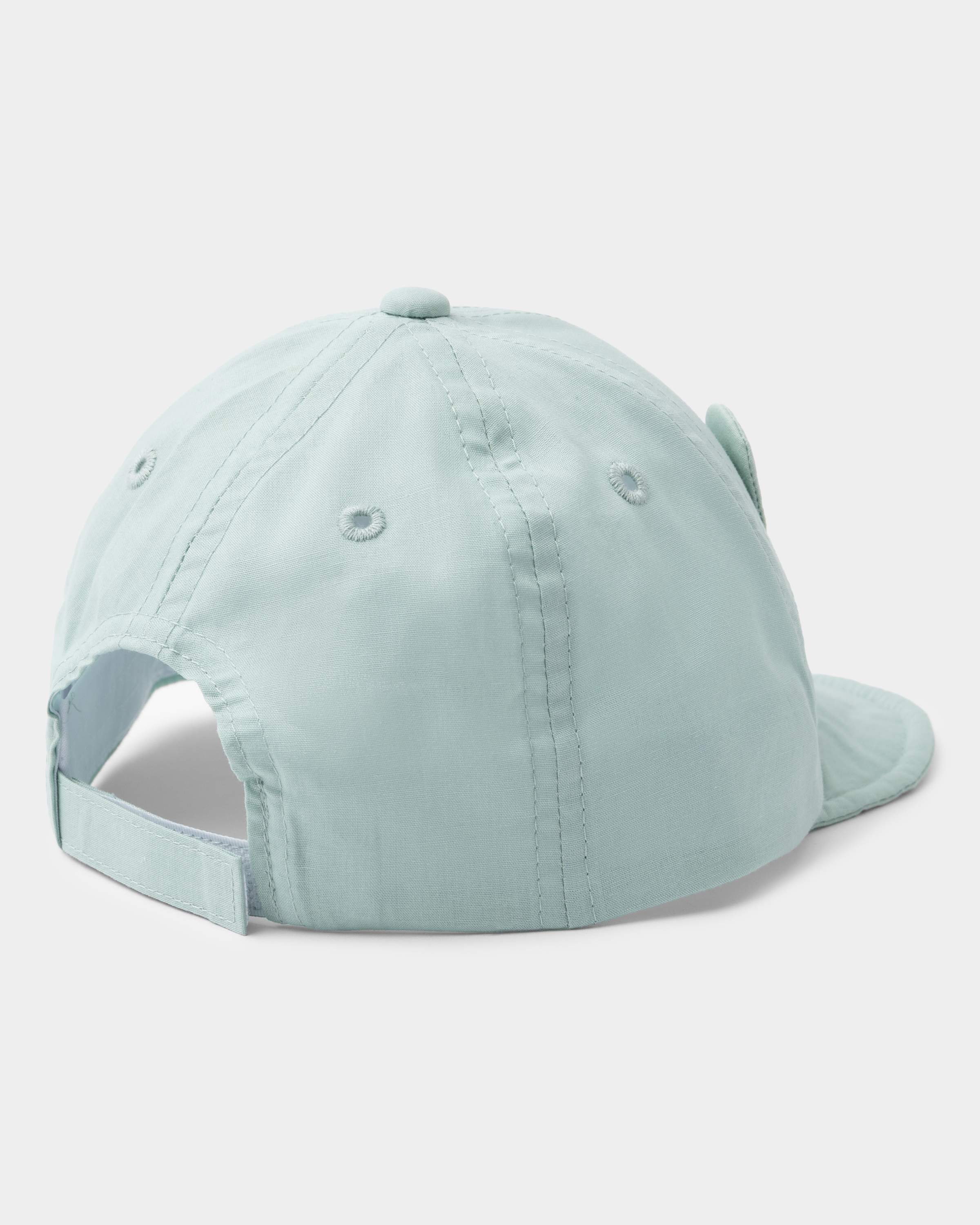 Кепка BabyGo S26BG4-BG25Aib-54 - фото 3