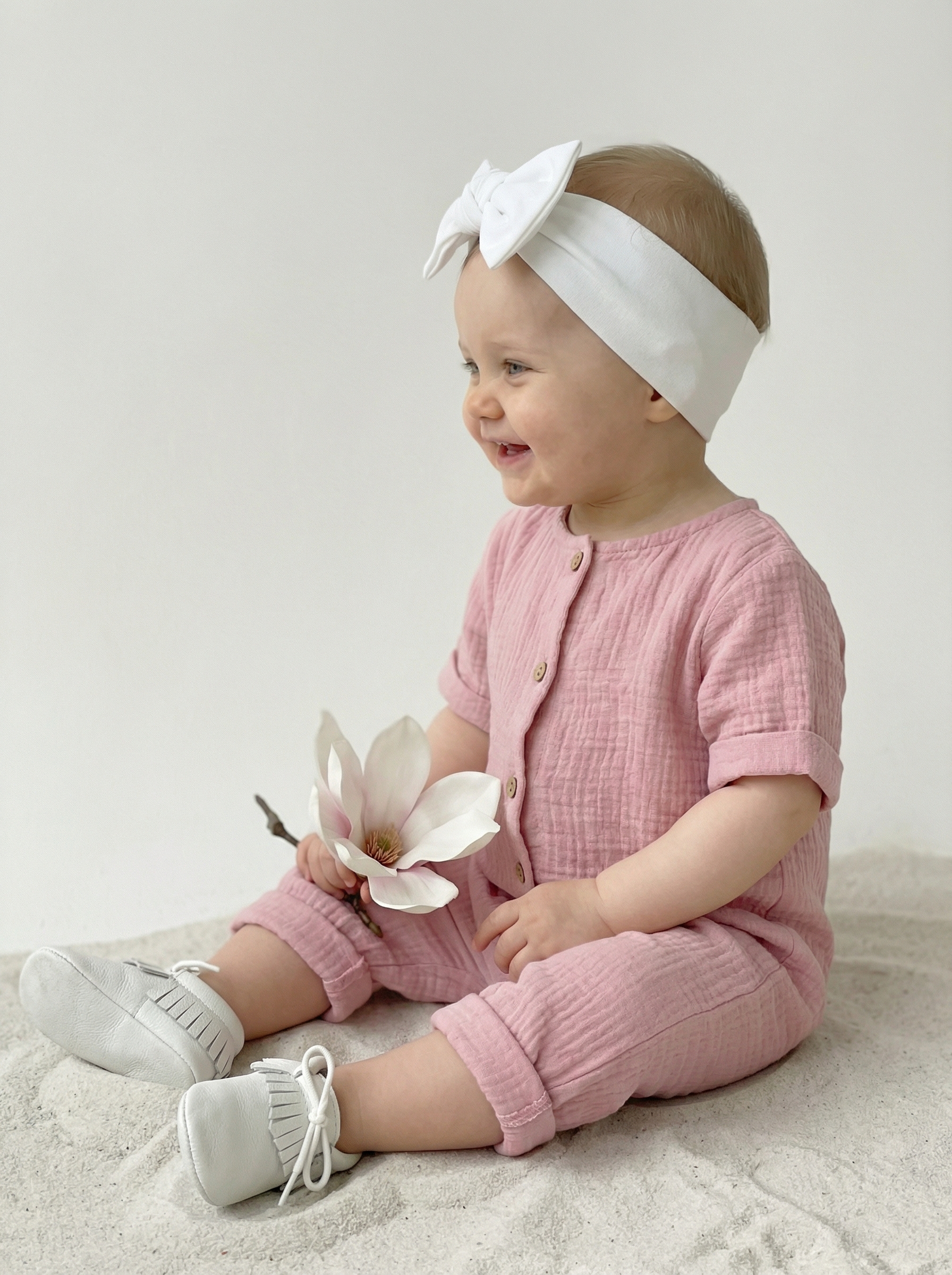 Комбинезон YOULALA 1980900105 - фото 4