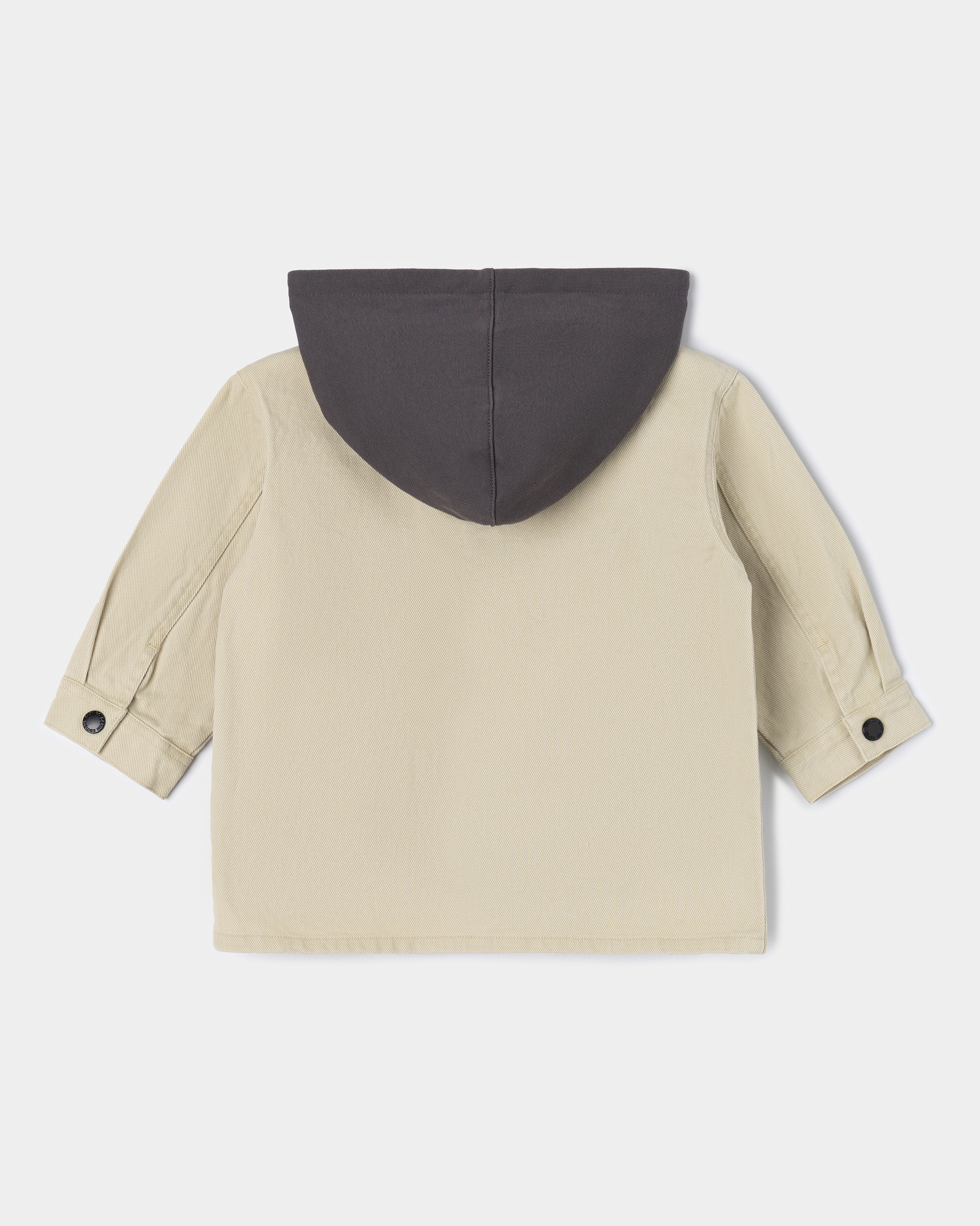 Рубашка BabyGo S26BG4-BDT-15ib-L2 - фото 2