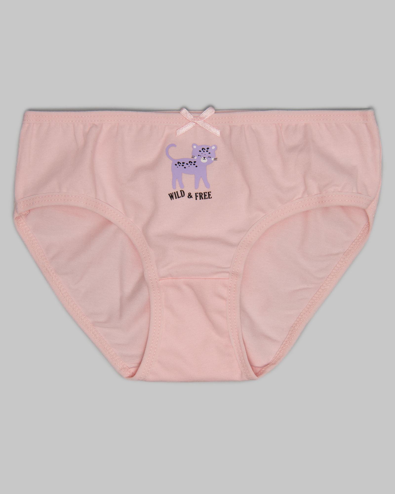 Трусы 5 шт Day and Night S24DN2-UG12kg-43 - фото 10