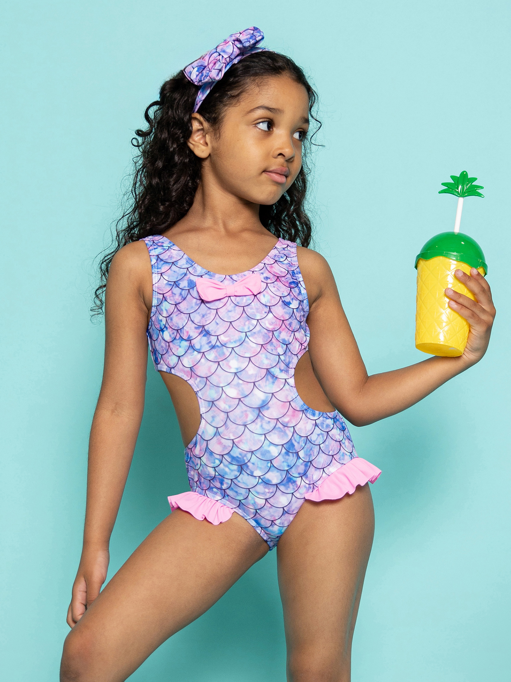 Купальник TimmyLand 346723320 - фото 4