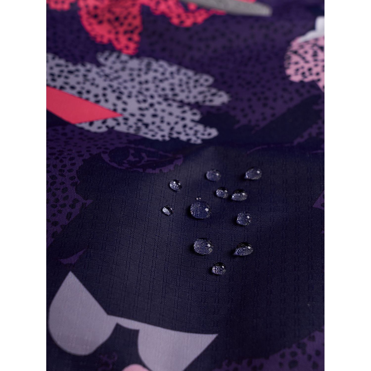 Куртка и брюки Premont WP112700PURPLE - фото 8