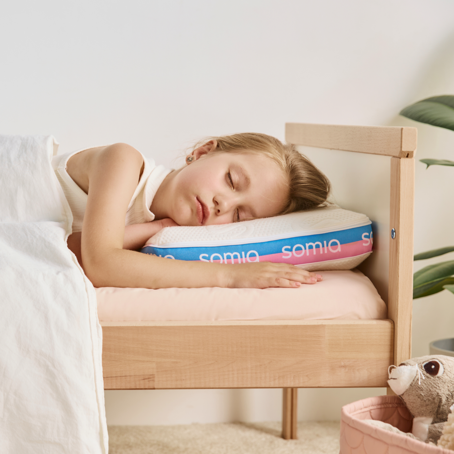 Подушка для детей Somia Kids - фото 10