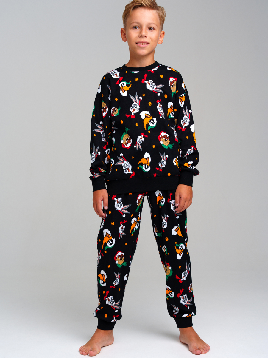 Пижама PlayToday 42431010 - фото 1