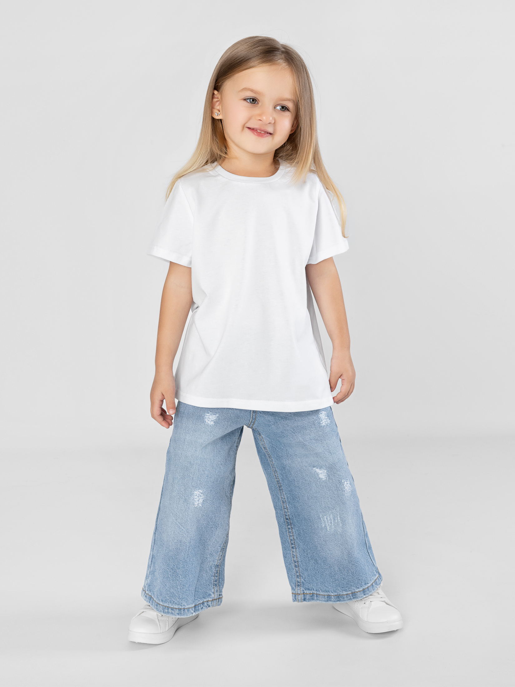 Джинсы Bossa Nova 403Д-831 - фото 13