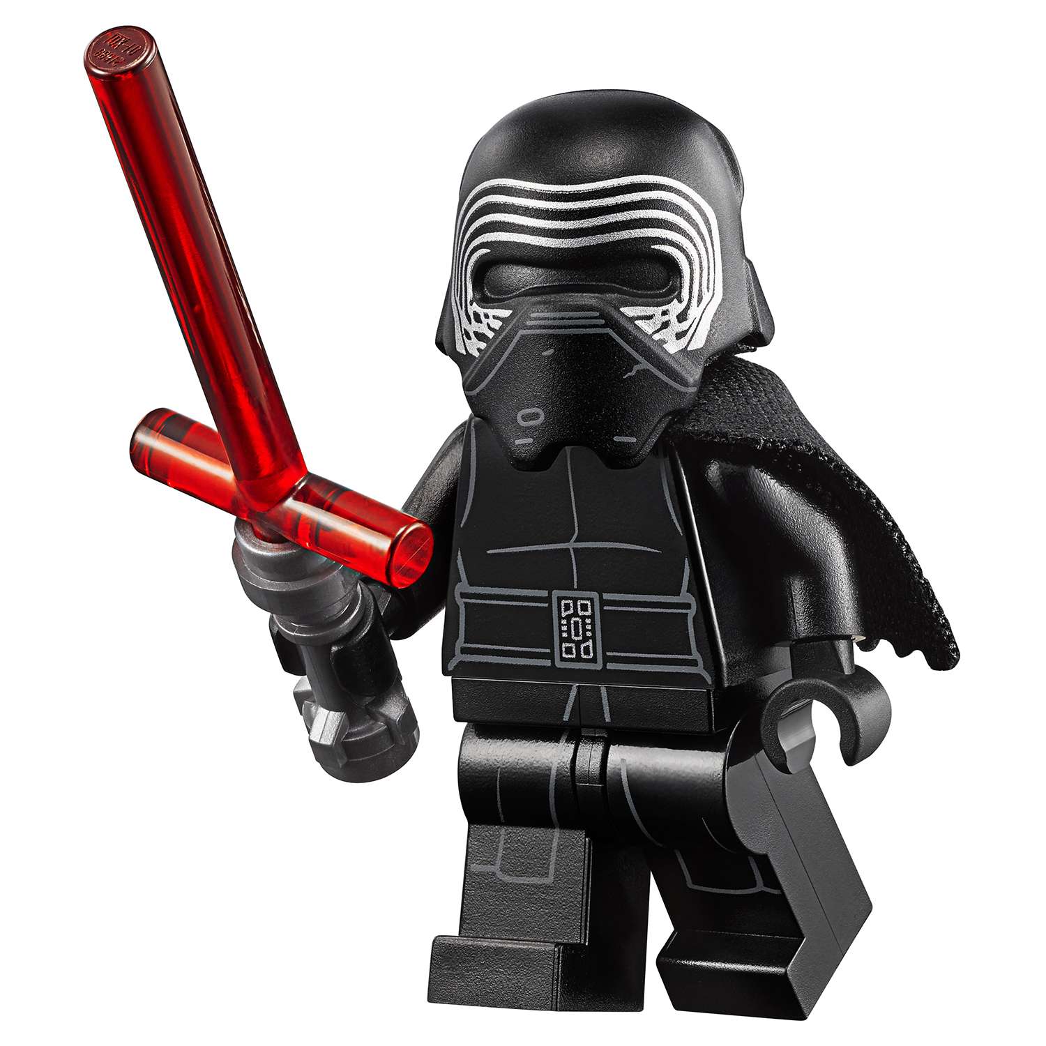 Конструктор LEGO Star Wars Битва на планете Такодана блочный - фото 13