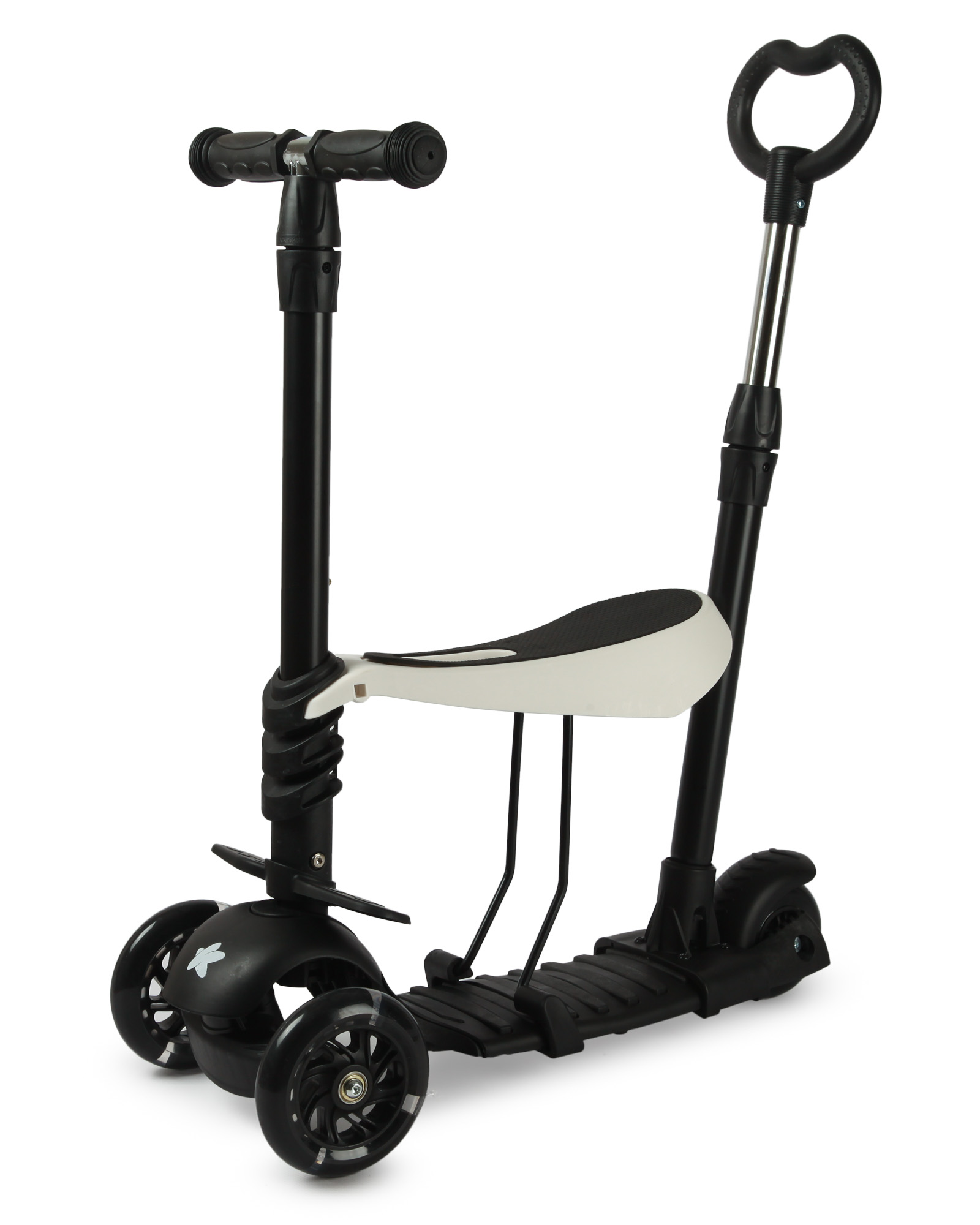 Самокат Kreiss трехколесный - фото 2