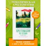 Хрестоматия по чтению. Сказки леса Феникс Книга
