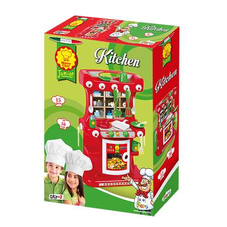 Игрушечная кухня Faro