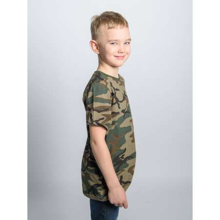 Футболка Inwearsia