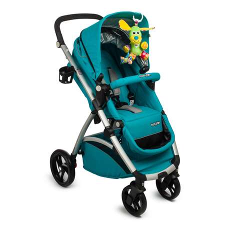 Игрушка Lamaze подвеска Щенок
