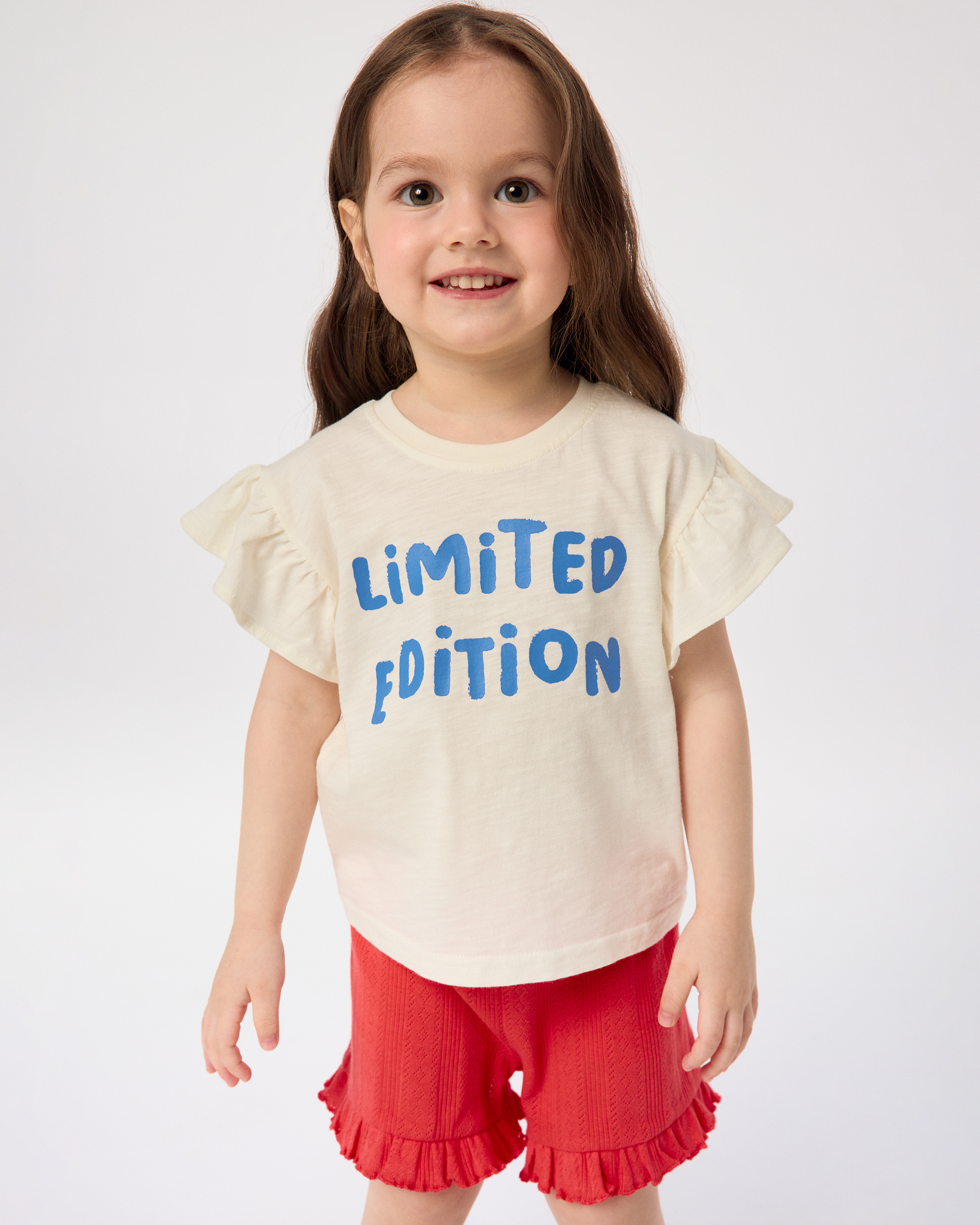 Шорты BabyGo KG-SS26-58BGig-N2 - фото 5