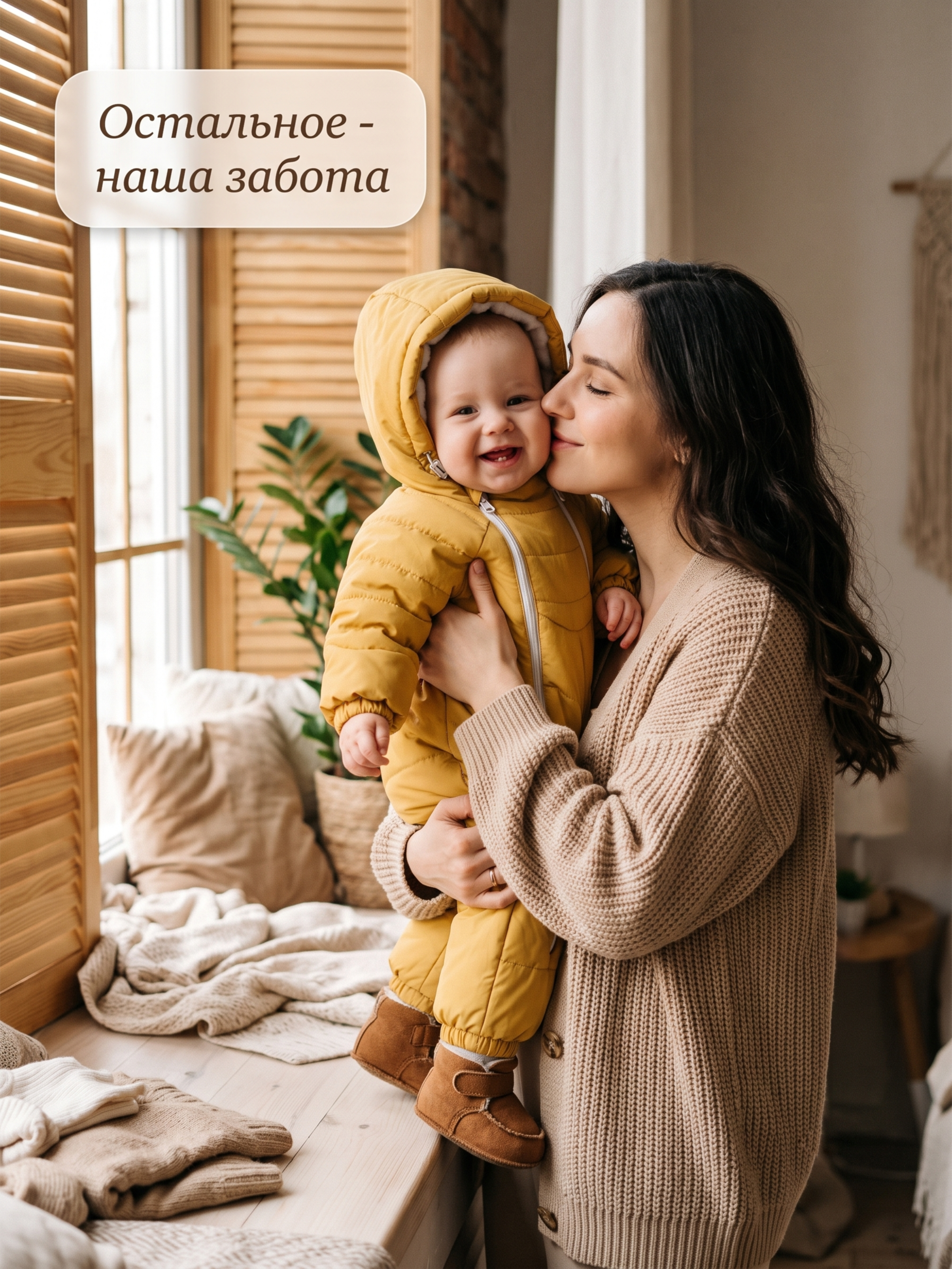 Комбинезон СОННЫЙ ГНОМИК 2315/40 - фото 12
