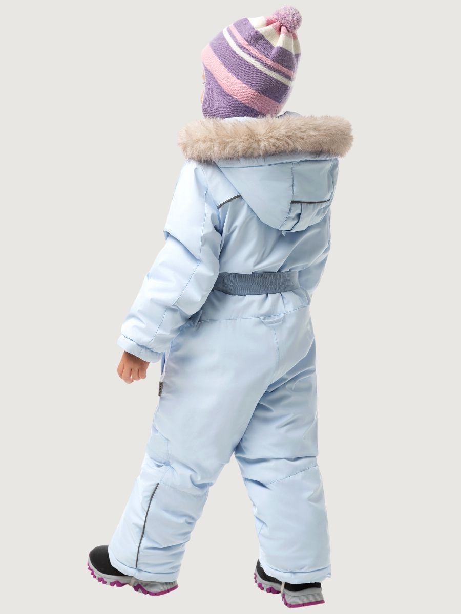 Комбинезон NIKASTYLE 8з5025 лед - фото 3