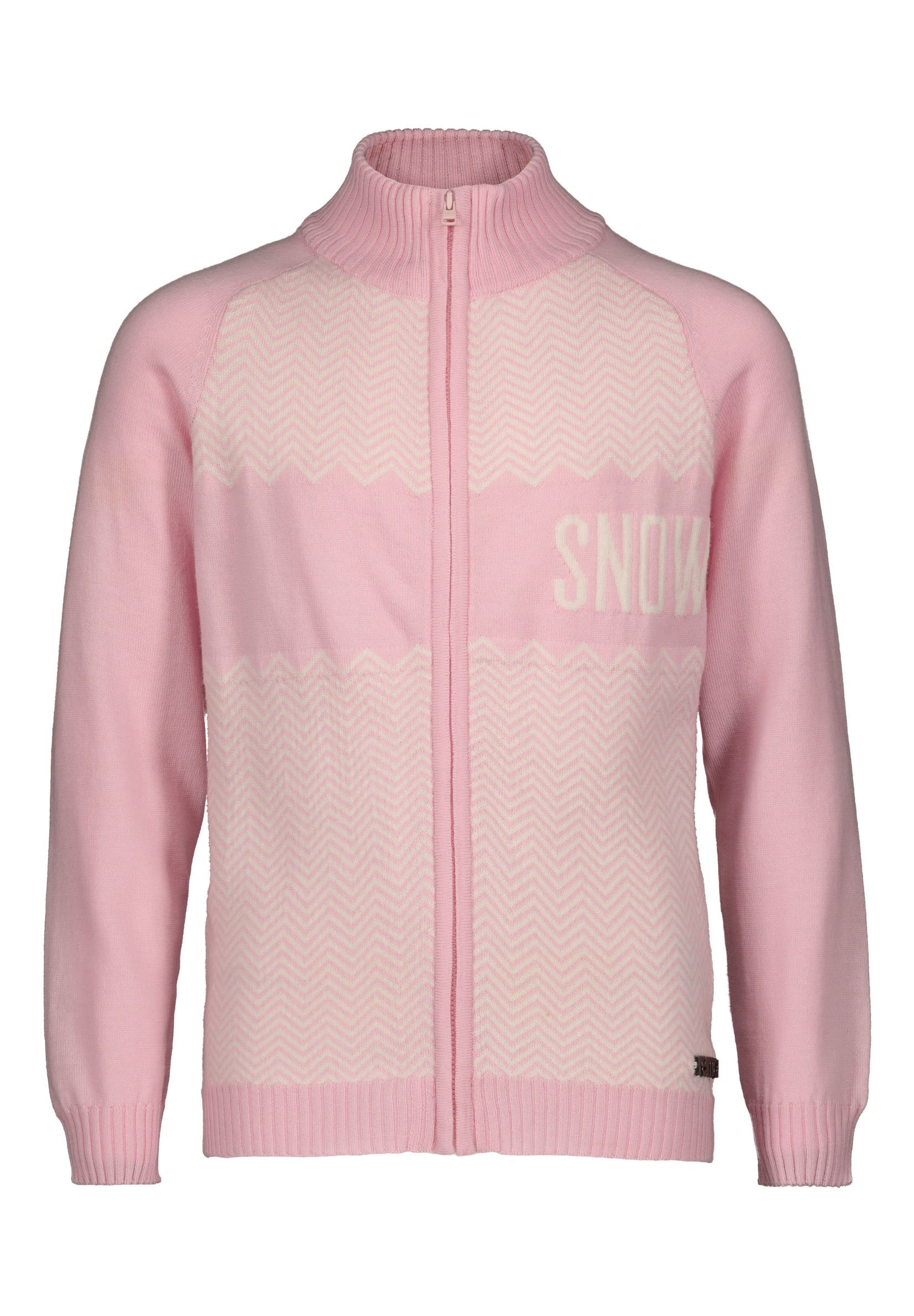 Толстовка Reima 536647-4010 - фото 1