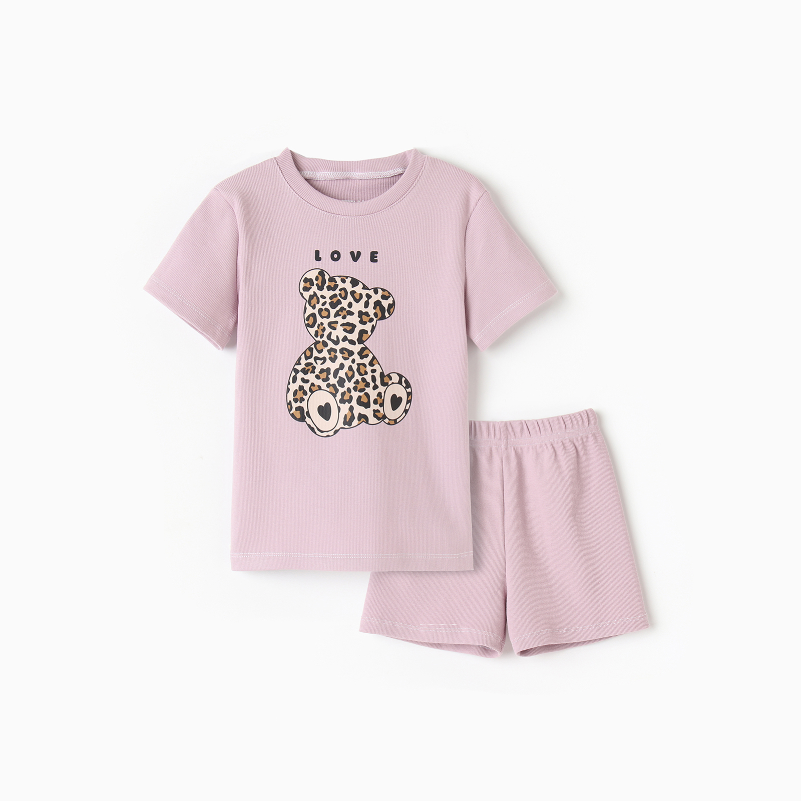 Пижама Kaftan 10666719 - фото 6