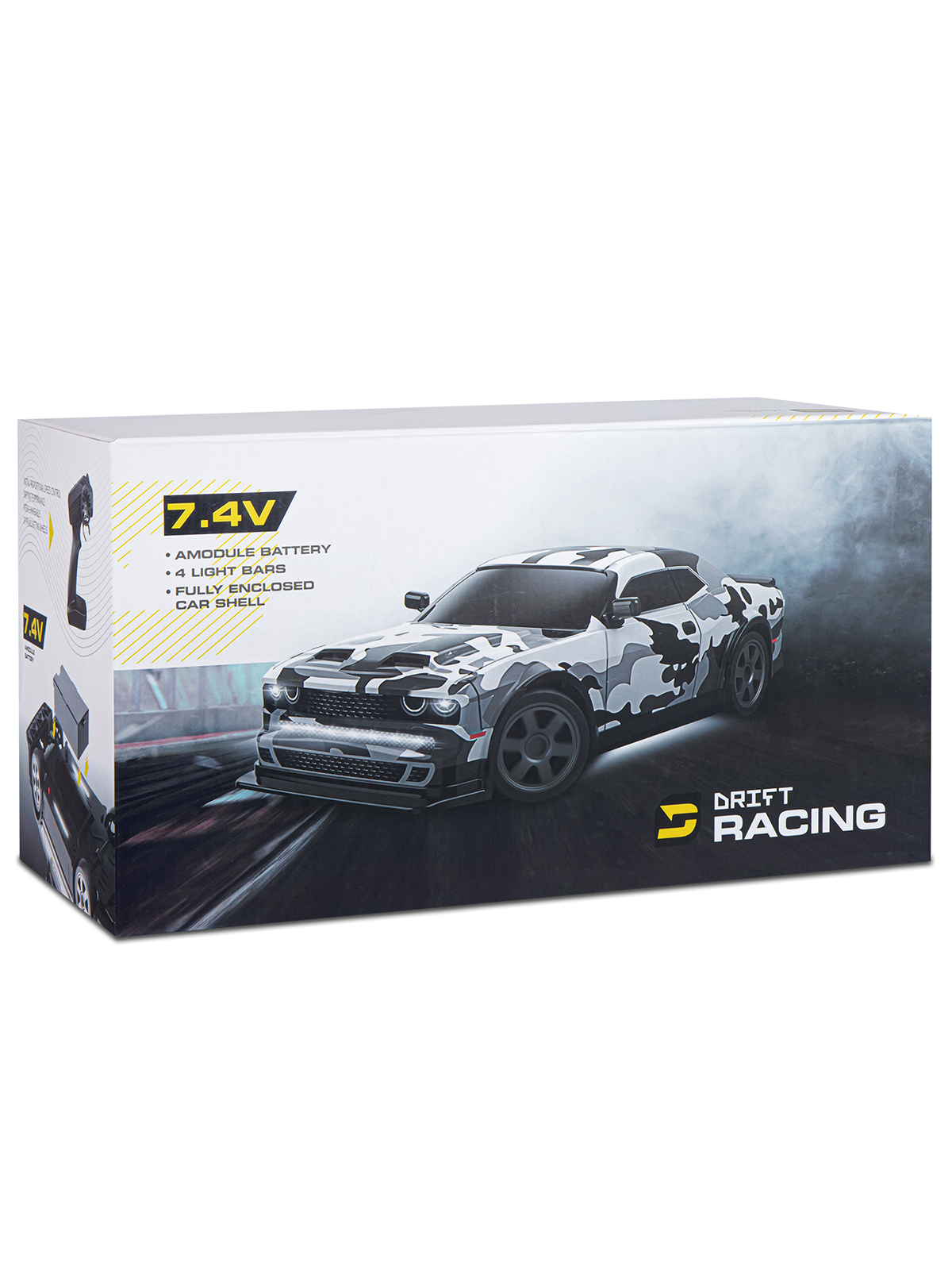 Автомобиль РУ AUTODRIVE - фото 10