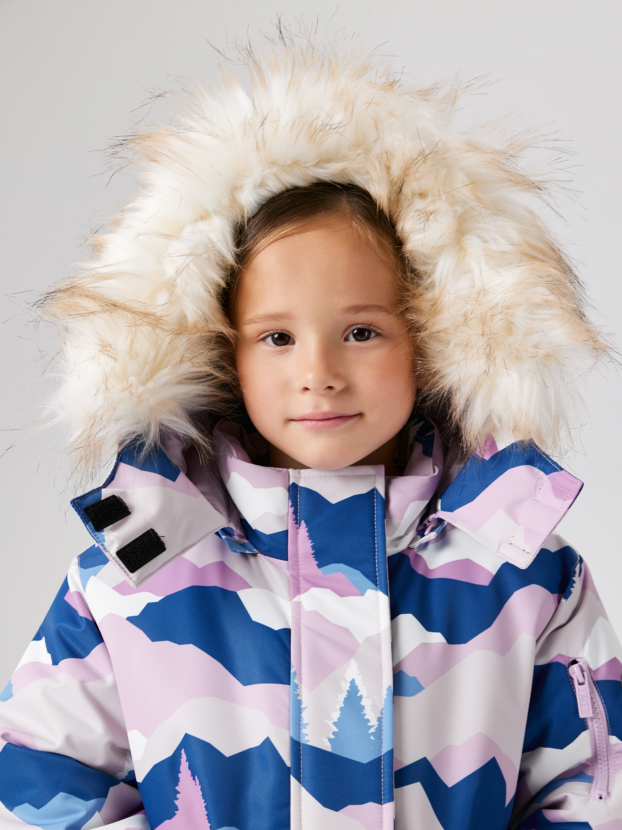 Куртка Acoola 20220130288_0081402 - фото 9