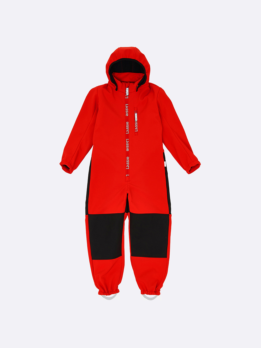 Комбинезон Lassie 72105221-3690 - фото 1