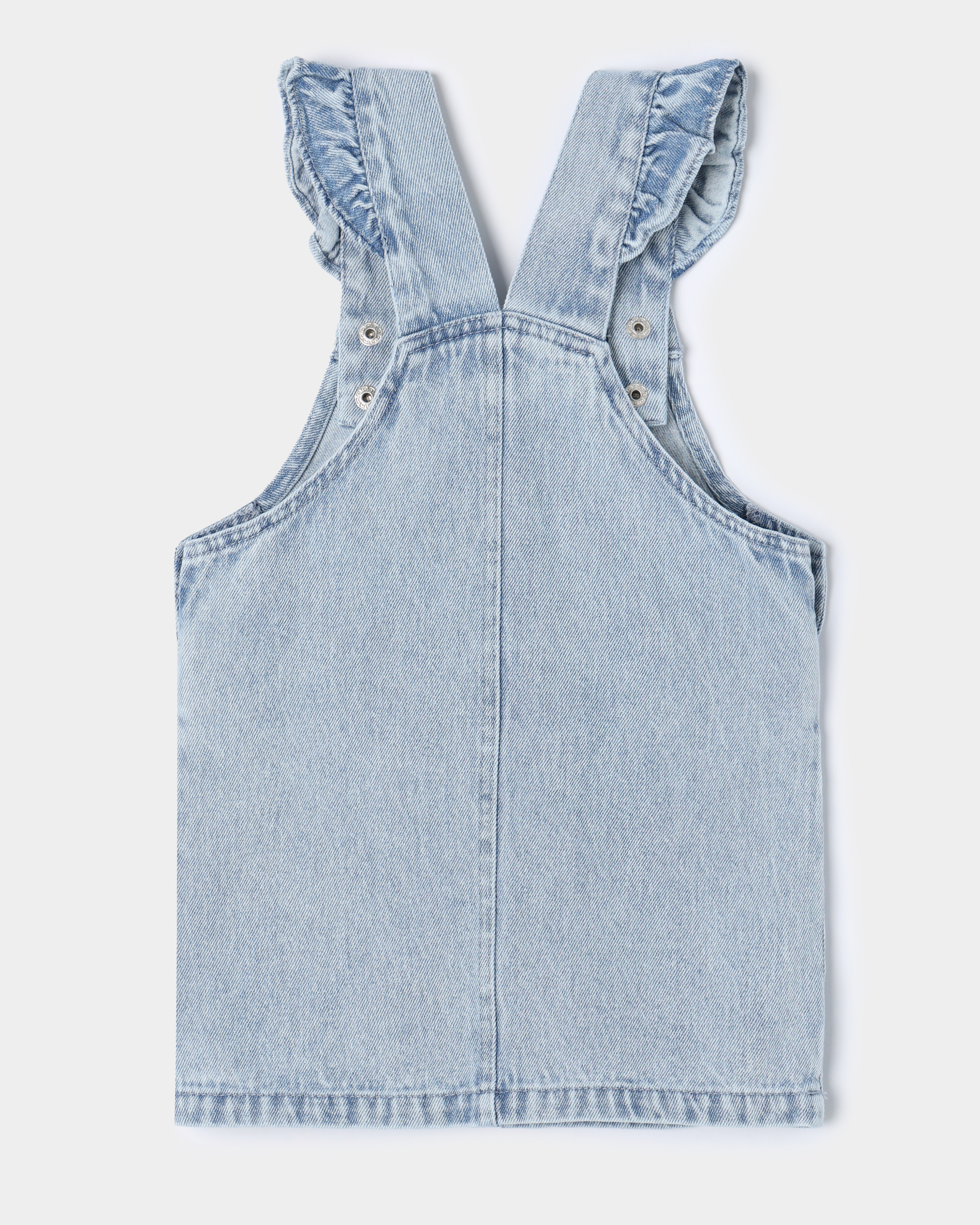 Сарафан BabyGo S26BG4-GBO-64ig-55 - фото 2