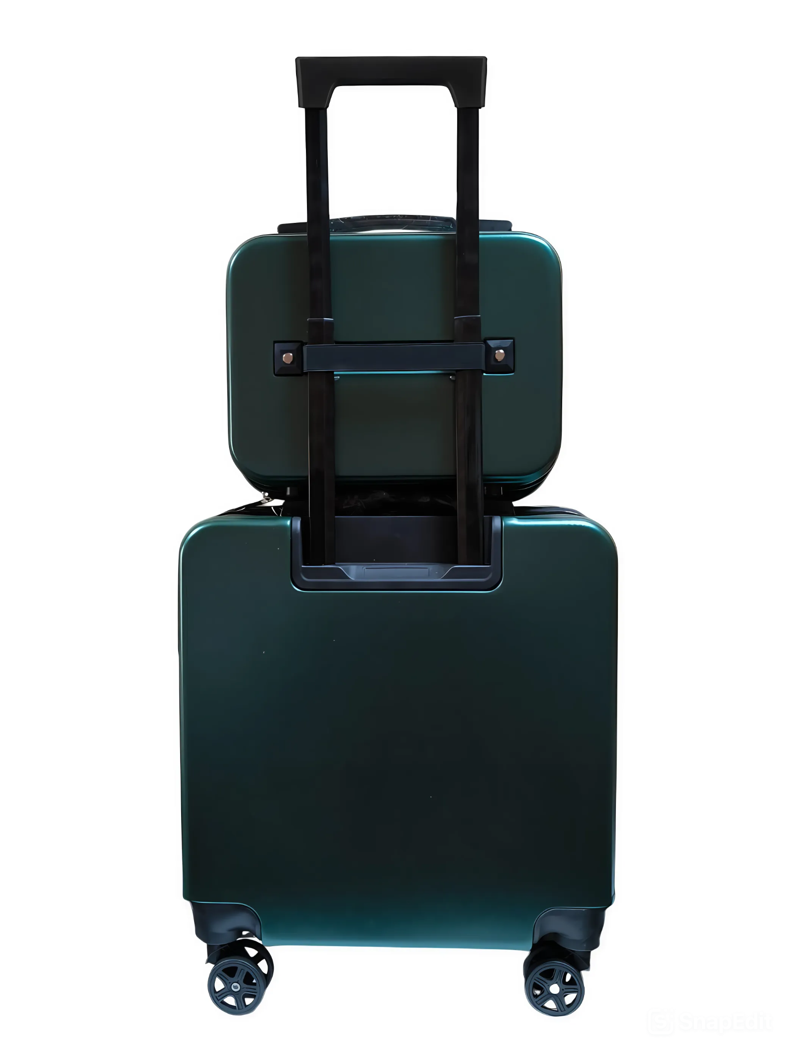 Чемодан LATS Медведь - фото 8