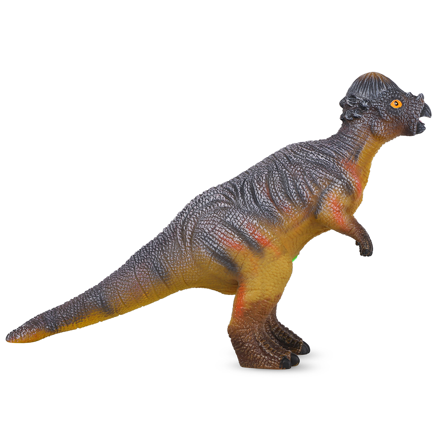 Фигурка DARWIN Животные Динозавр со звуком - фото 8