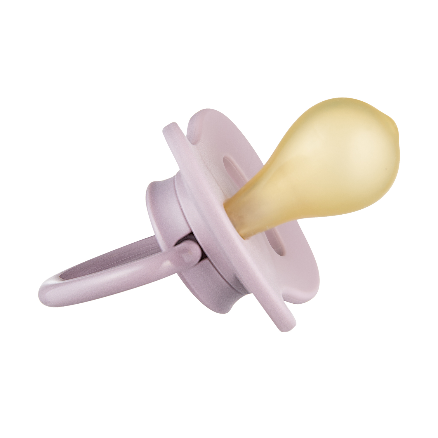 Пустышка Canpol Babies латекс классическая от 6 мес. 1 шт. в ассортименте - фото 10