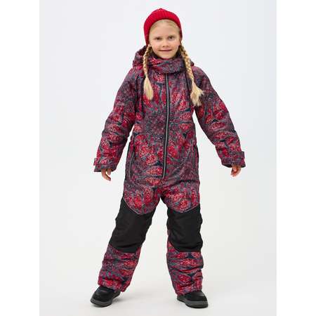 Комбинезон Kvartet