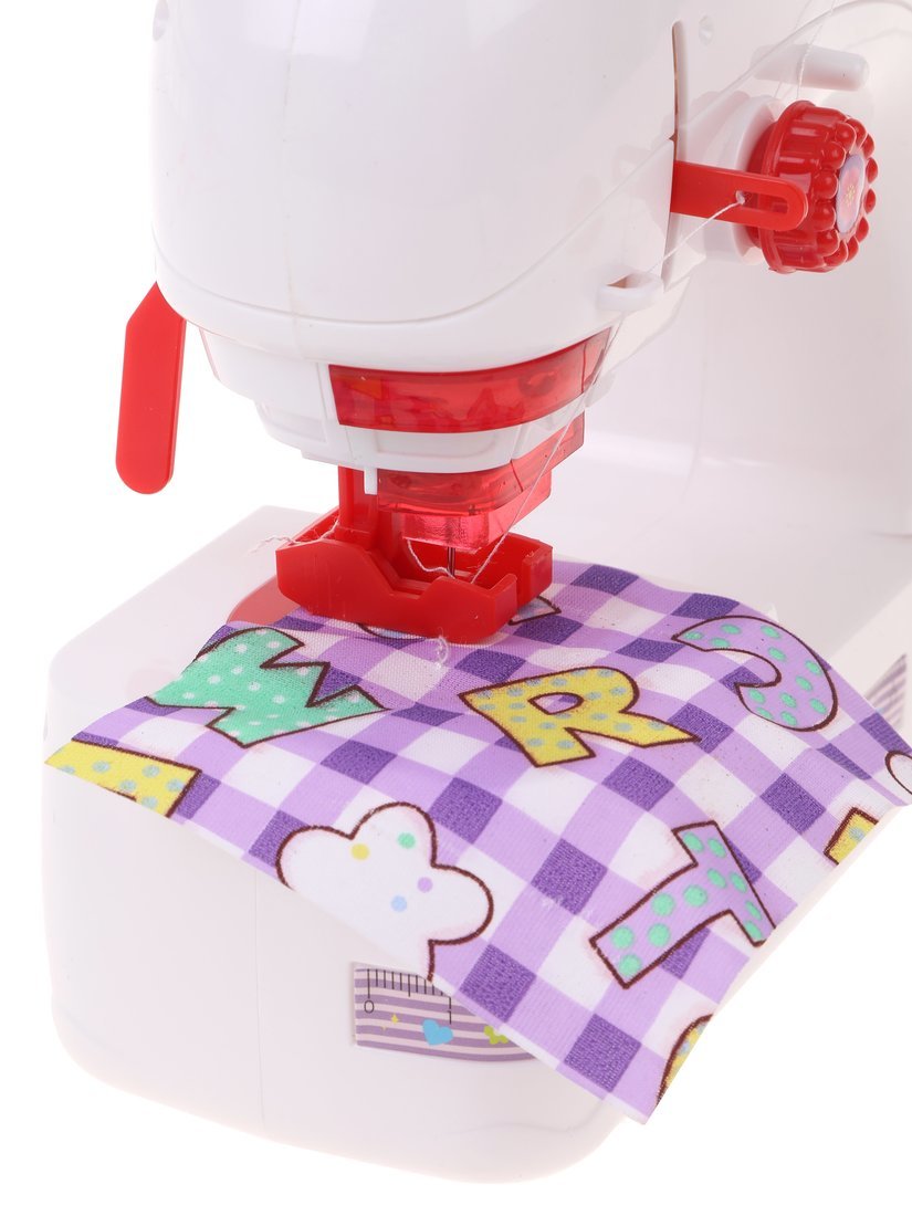 Игрушка Наша Игрушка швейная машина - фото 5