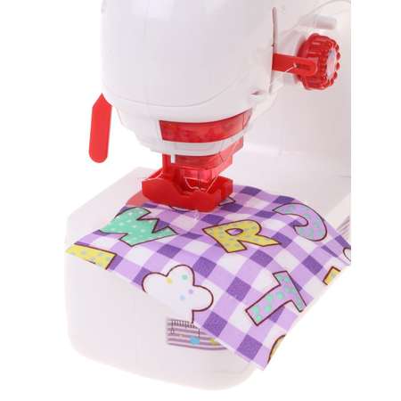 Игрушка Наша Игрушка швейная машина