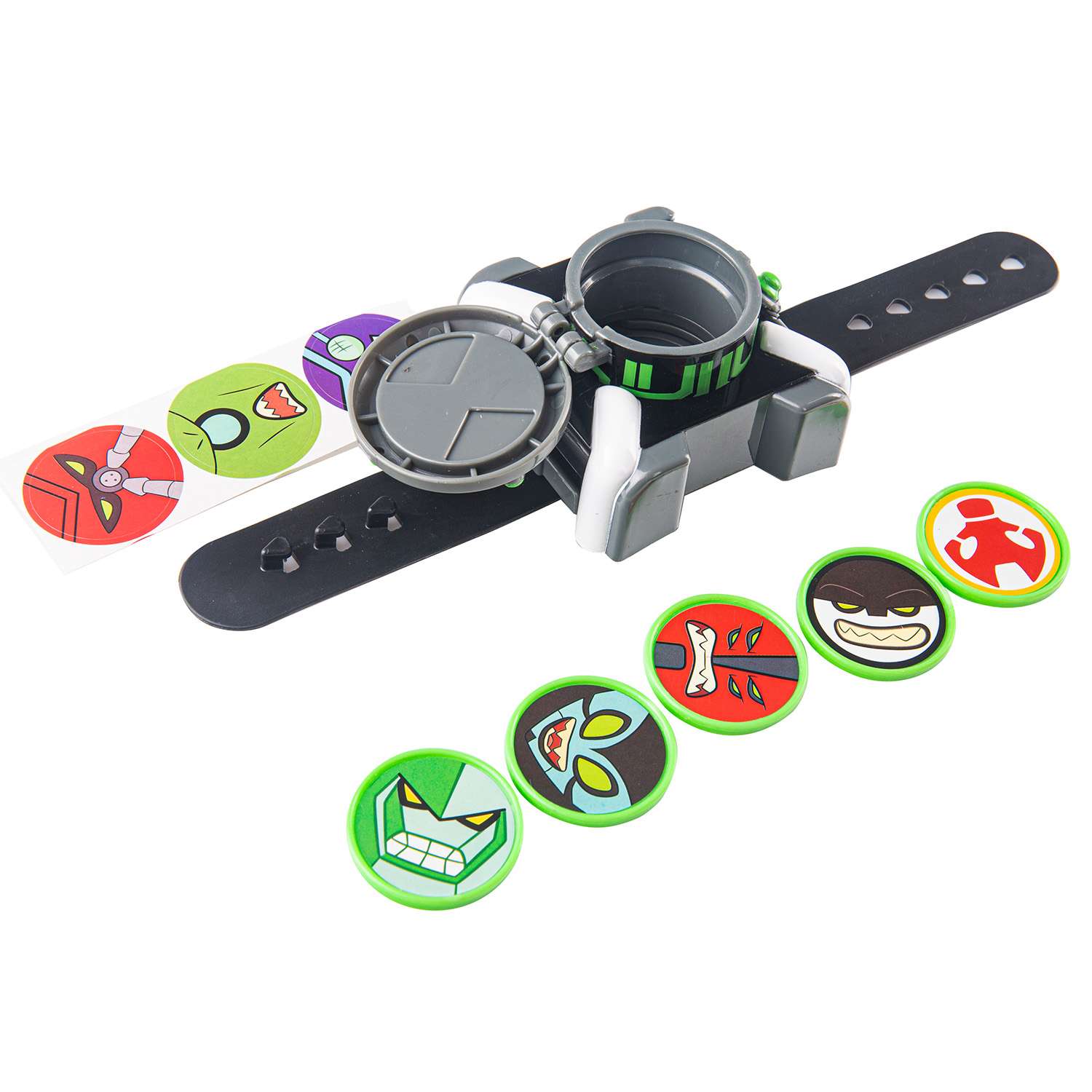 Игровой набор Ben10 - фото 6
