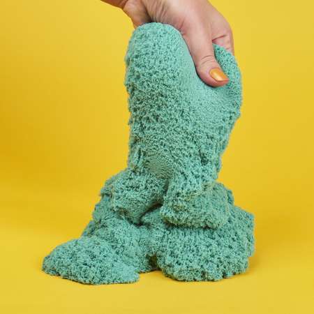Кинетический песок Kinetic Sand