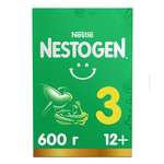 Молочко Nestogen 3 600г с 12месяцев