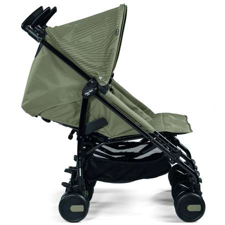 Коляска прогулочная Peg-Perego Pliko Mini Twin