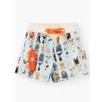 Шорты плавательные Happy Baby