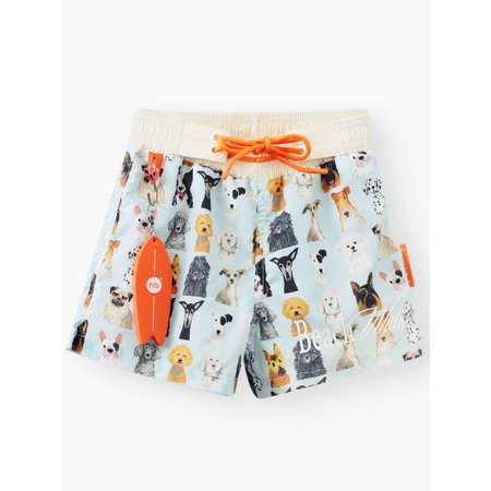 Шорты плавательные Happy Baby