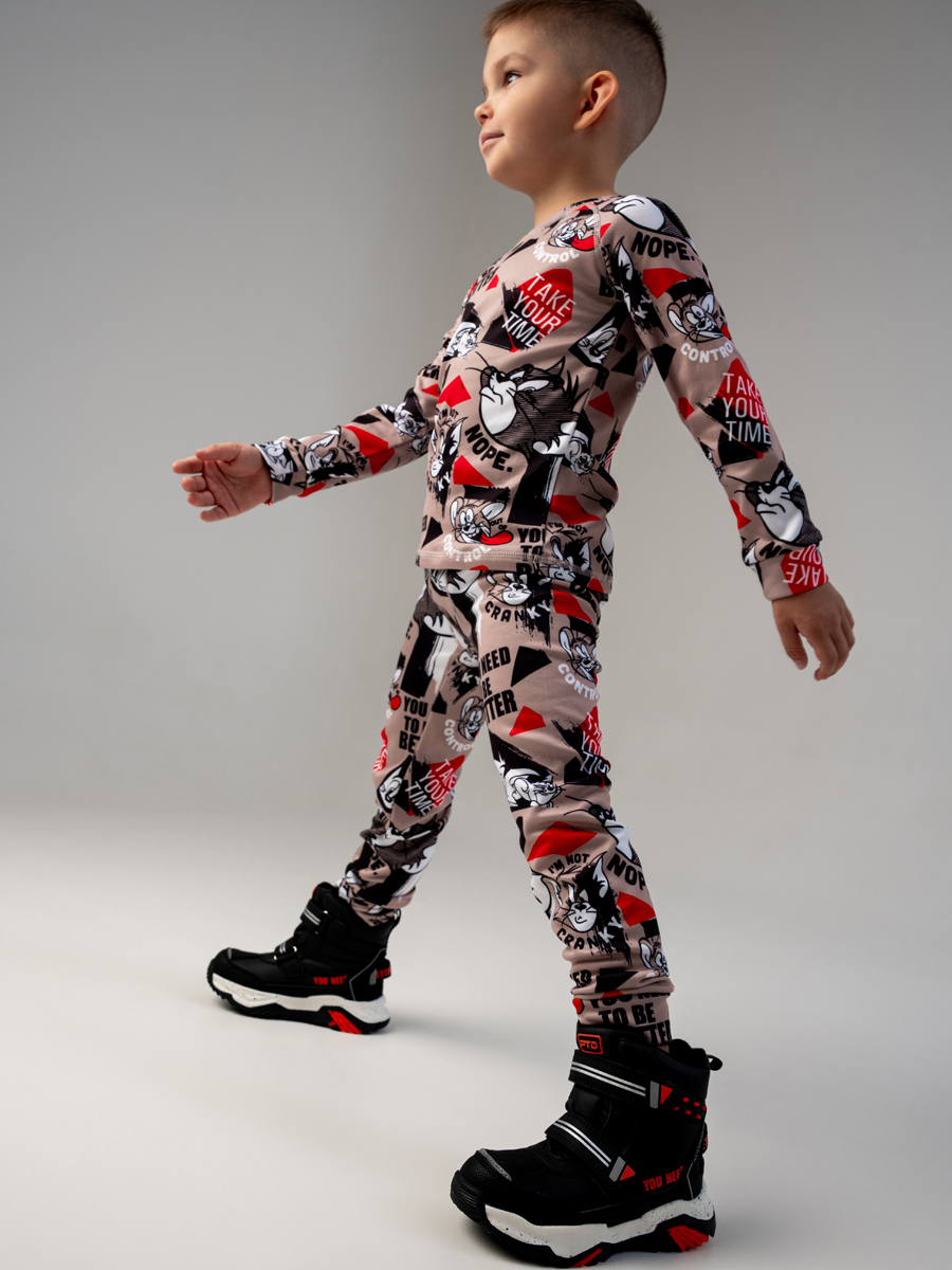 Ботинки PlayToday 32512709 - фото 4