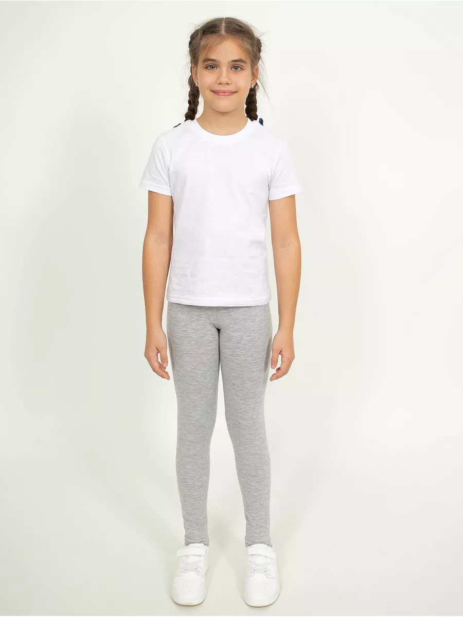 Легинсы MY BUY MB5298СМ - фото 1