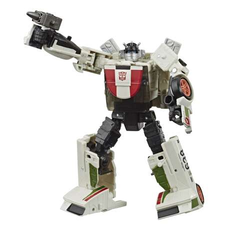 Фигурка Hasbro