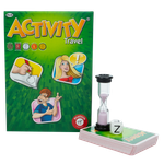 Настольная игра Piatnik Активити компактная версия