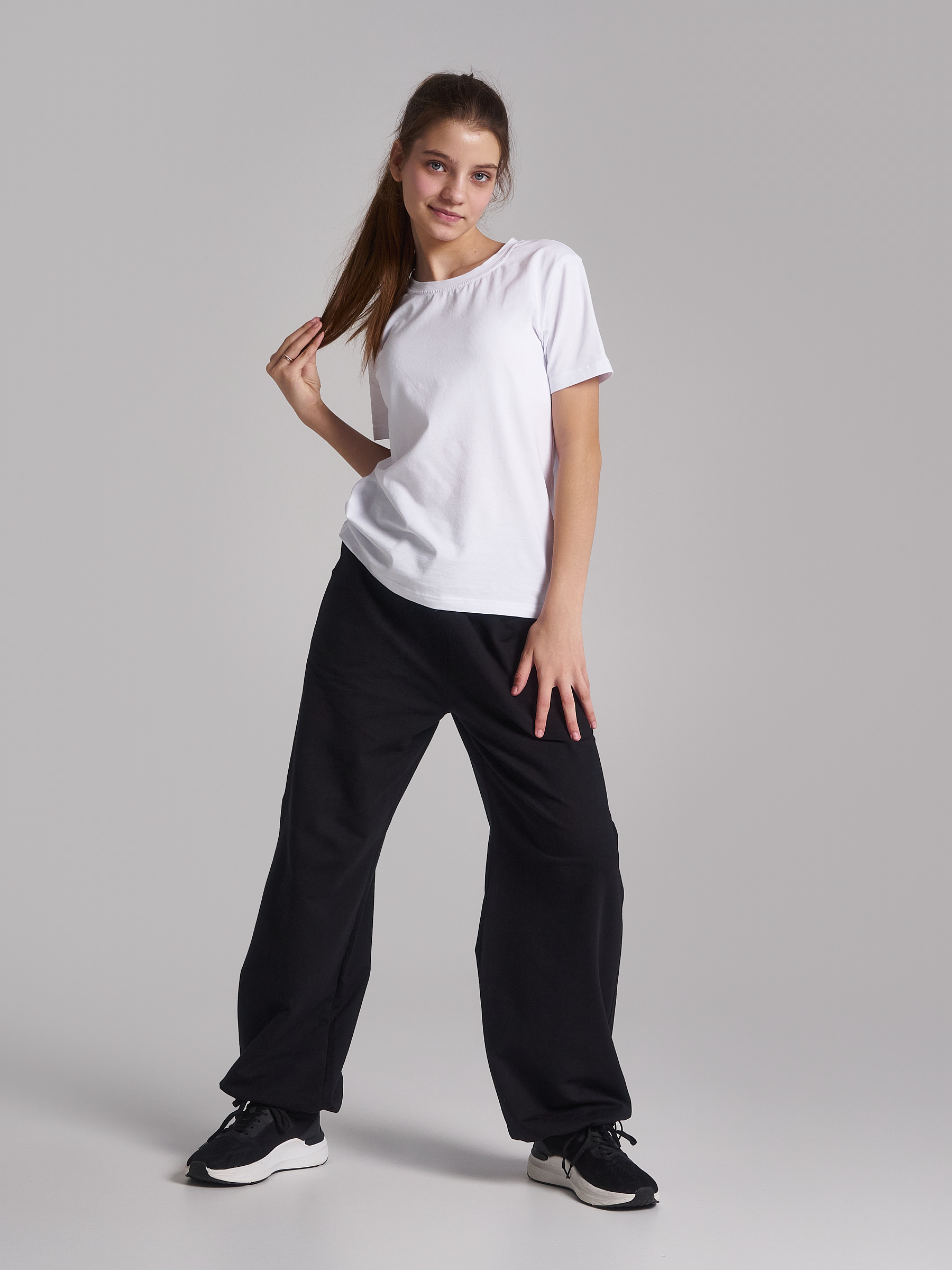 Брюки N.O.A. 11514 - фото 1