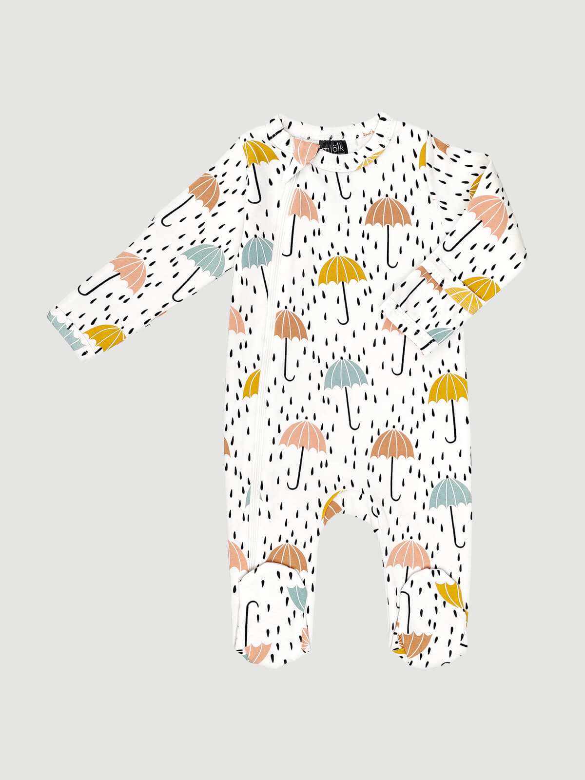 Комбинезон Mjolk 2356535 - фото 1