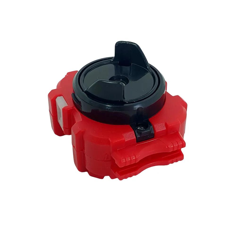 Игрушка-антистресс BeyBlade Набор волчков - фото 6